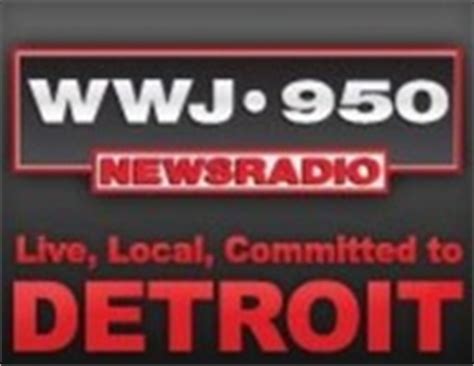 950 am detroit - WTEM 980 AM is keeping an eye of every score, injuries to key players and the next opposing teams. ... Detroit, Talk. WMVP - ESPN 1000 AM. Chicago, Talk. FOX News. New Orleans, Talk. WCCO - News Talk 830. ... WWJ - NewsRadio 950 AM . Detroit MI, Talk. KDKA FM - 93.7 The Fan. Pittsburgh, Talk. WBZFM - The Sports Hub 98.5. Boston, Talk. WBBM ...